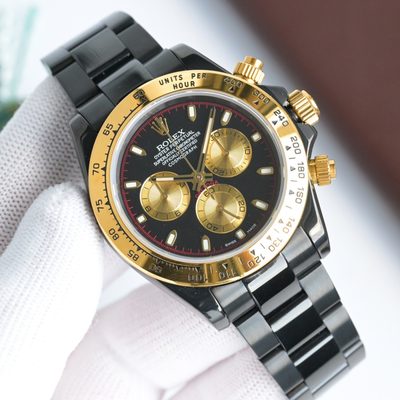 Rolex Watch