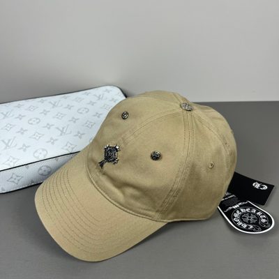 Chrome Hearts Cap — 4