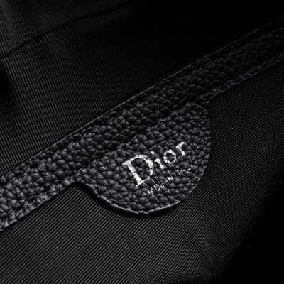 Dior Rider Zipped Messenger Bag — 8