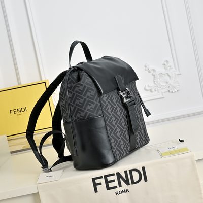 Fendi Bag — 3
