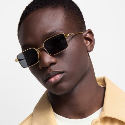 LV Sunglasses — 3