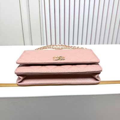 Chanel Bag — 5