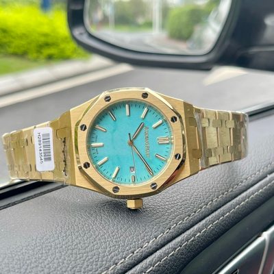 AP Watch — 5