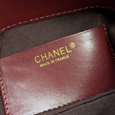 Chanel Bag — 7