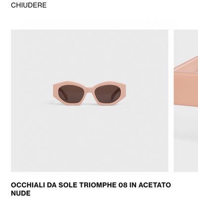 Celine Sunglasses — 5