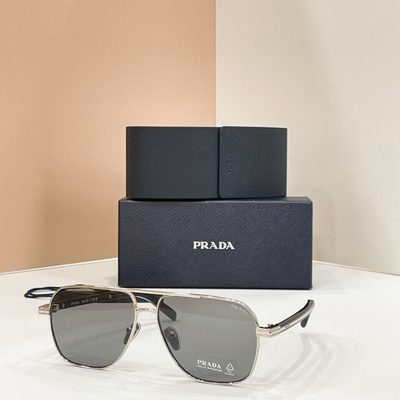 Prada Sunglasses — 5