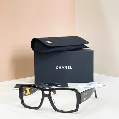 Chanel Sunglasses — 5