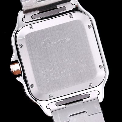 Cartier Watch — 8