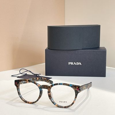 Prada Sunglasses — 6