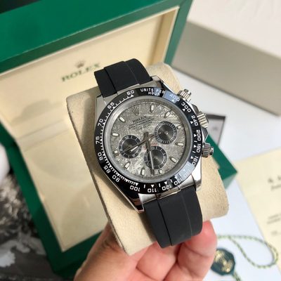 Rolex Watch