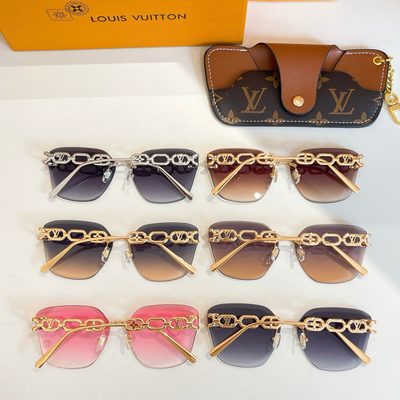 LV Sunglasses — 9