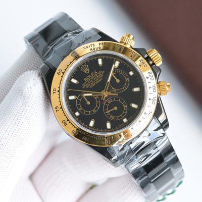 Rolex Watch — 4