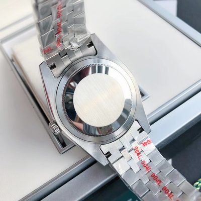 Rolex Watch — 8