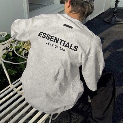 Essentials — 5