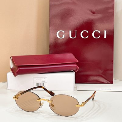 Gucci Sunglasses — 6