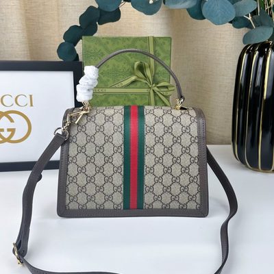 Gucci Bag — 4