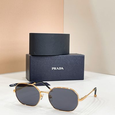 Prada Sunglasses — 4