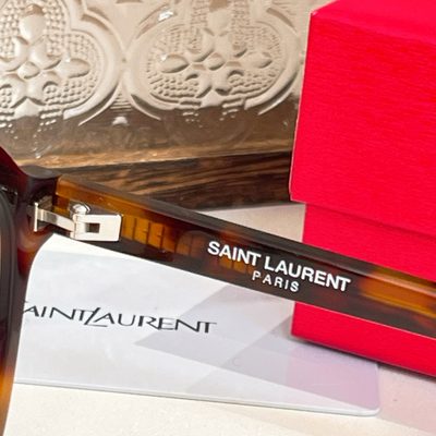YSL Sunglasses — 6