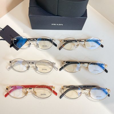 Prada Sunglasses — 8