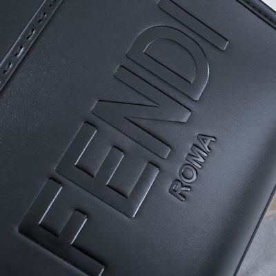 Fendi Bag — 4