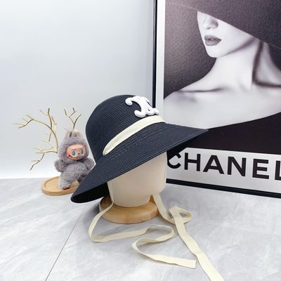 Celine Bucket Hat — 3
