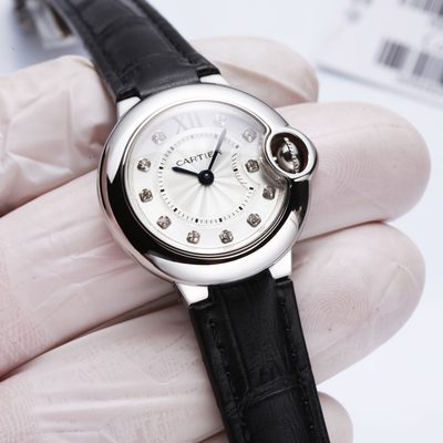 Cartier Watch