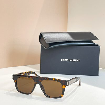 YSL Sunglasses — 3