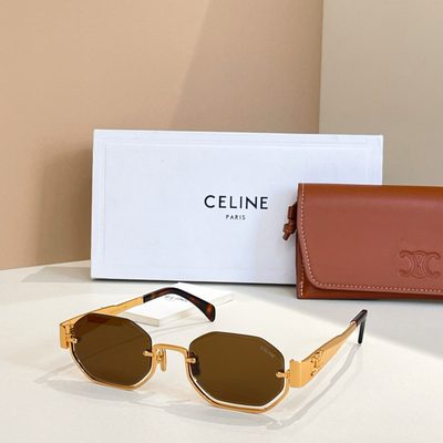 Celine Sunglasses — 7