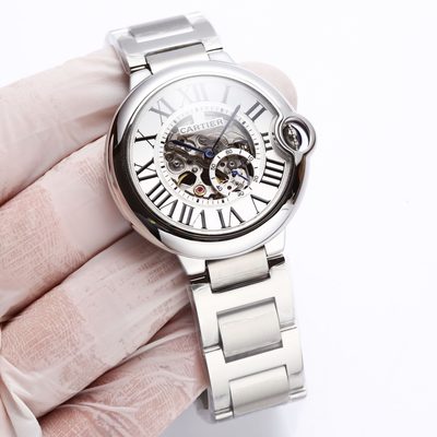Cartier Watch