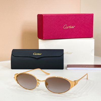 Cartier Sunglasses — 7