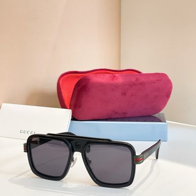 Gucci Sunglasses — 3