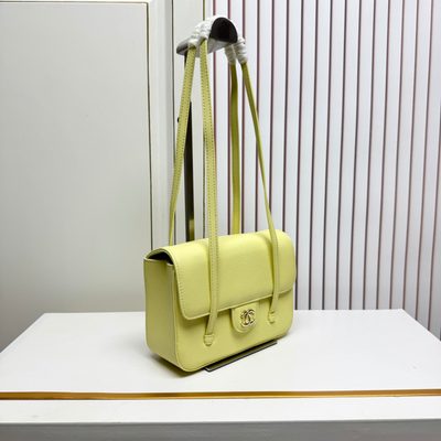 Chanel Bag — 4