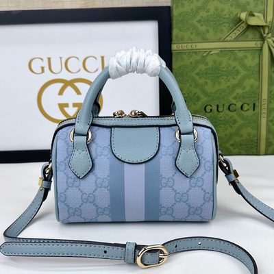 Gucci Bag — 8