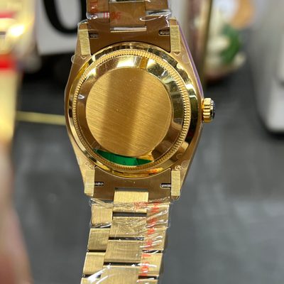 Rolex Watch — 7