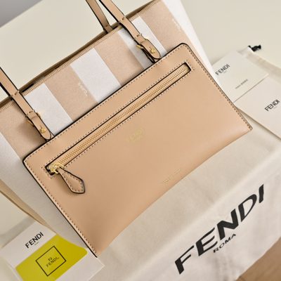 Fendi Bag — 3