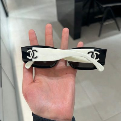 Chanel Sunglasses — 7