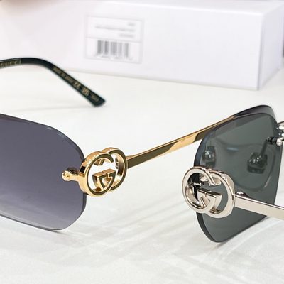 Gucci Sunglasses — 8