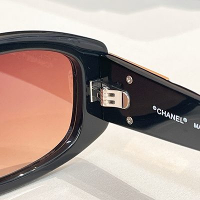 Chanel Sunglasses — 9