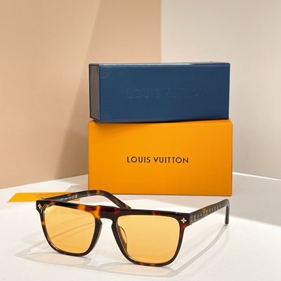 LV Sunglasses — 5