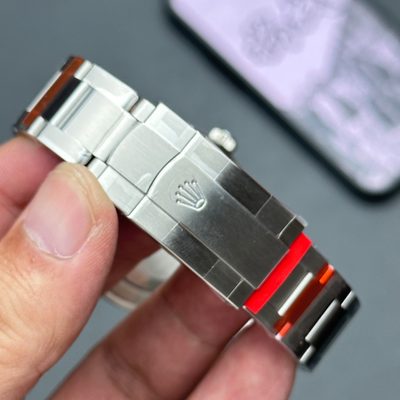 Rolex Watch — 5