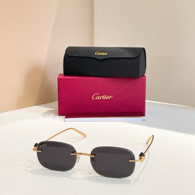 Cartier Sunglasses — 5