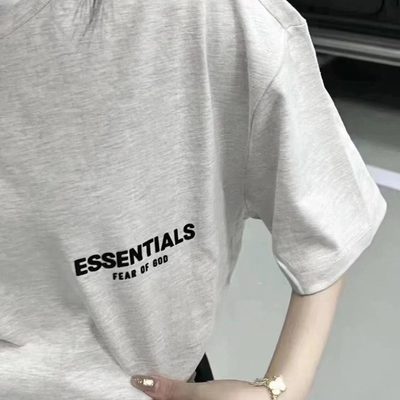 Essentials — 6