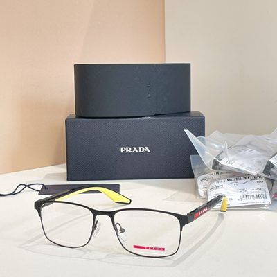 Prada Sunglasses — 3