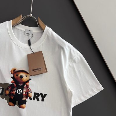 Burberry T-Shirt — 3
