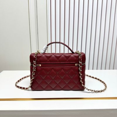 Chanel Bag — 3