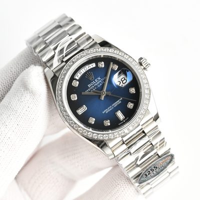 Rolex Watch