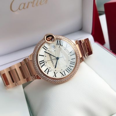 Cartier Watch — 6