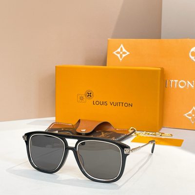 LV Sunglasses — 3