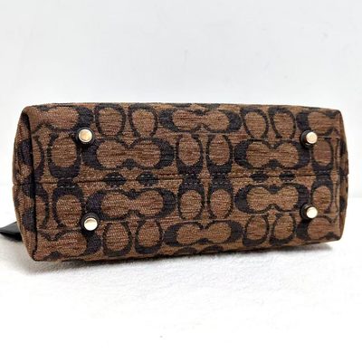 Coach Bag — 9