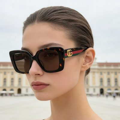 Gucci Sunglasses — 8